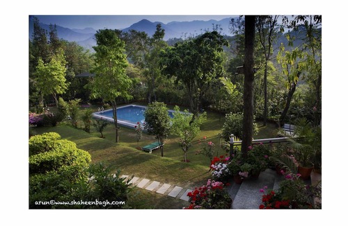 Bigha Resort | Shaheen Bagh - A Luxury Resort & Spa