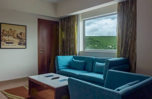 Belagavi Hotel | Fairfield By Marriott Belagavi