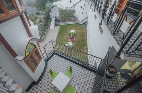 Landour Cottage | Mussoorie Estate by Dumnu Homes
