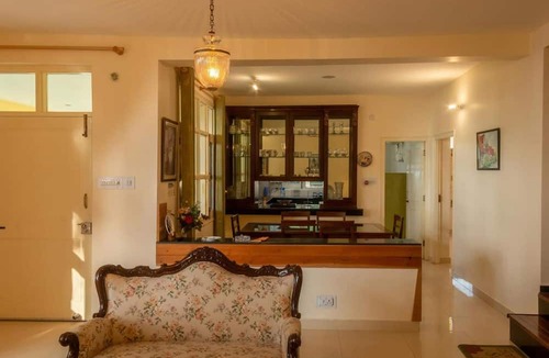 Dalhousie Villa | BluSalzz Villas - The Pine Tree, Dalhousie - Himachal Pradesh