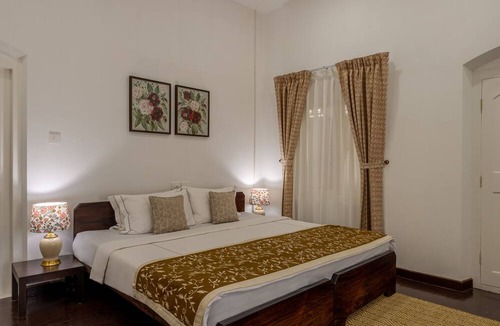 Fort Kochi Villa | Amã Stays & Trails Victory Dawn, Kochi