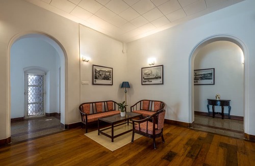 Fort Kochi Villa | Amã Stays & Trails Victory Dawn, Kochi