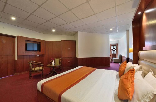 Theog Villa | Galleu Hill Resort, Kufri, Shimla By LA Riqueza Hotels