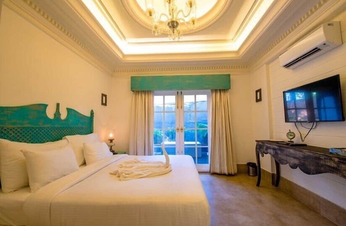 Vagator Cottage | Casa Comfort