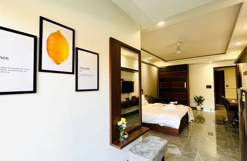 DLF Phase 3 Apartment | ZEN Studios - DLF CyberCity Gurgaon