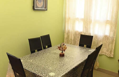 Sanganer Apartment | SOHANA's Homestays, 2 BHK Apartment near Jaipur International Airport