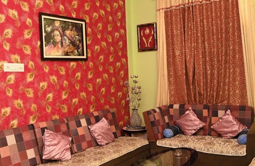 Sanganer Apartment | SOHANA's Homestays, 2 BHK Apartment near Jaipur International Airport