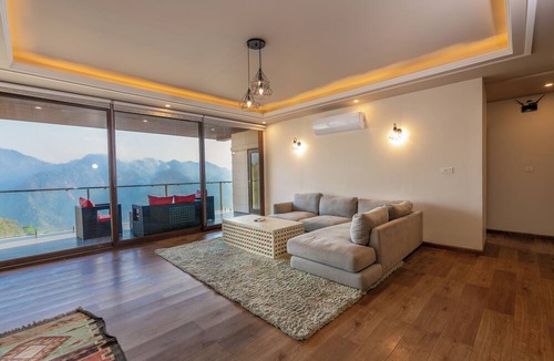 Shimla Apartment | The Manor Luxury Apartments