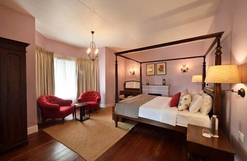 Munnar Villa | amã Stays & Trails Tea Estate Bungalows, Munnar