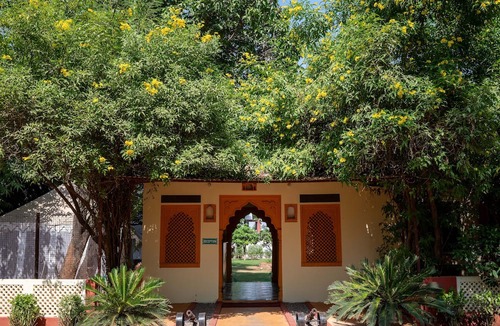Sawai Madhopur RV Rental | Ranthambore Tiger Resort by Park Tree