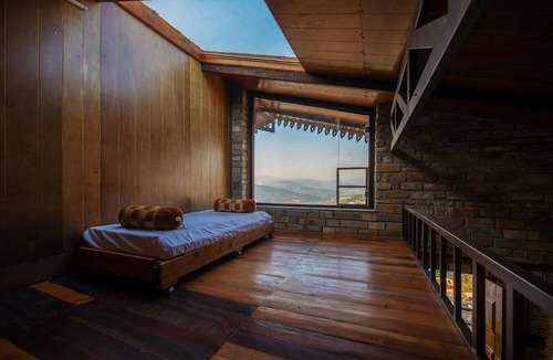 Almora Villa | BluSalzz Homes - The Himalayan Bungalow, Almora - Uttarakhand