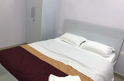 Safdarjung Enclave Apartment | Atul's Europa Apartments