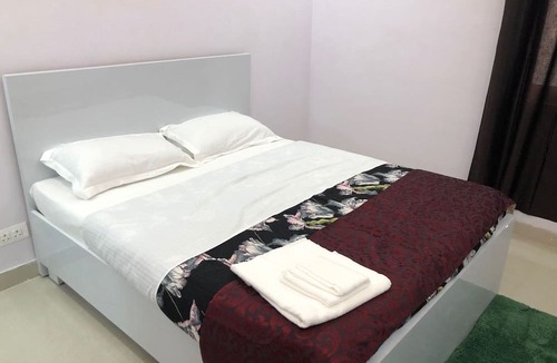 Safdarjung Enclave Apartment | Atul's Europa Apartments