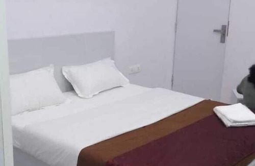Safdarjung Enclave Apartment | Atul's Europa Apartments