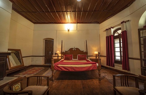 Majkhali RV Rental | Camp Bliss Ranikhet