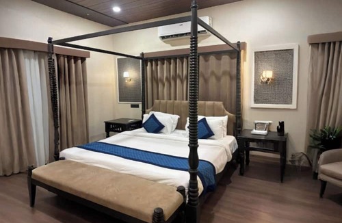 Avarghani Villa | Olive Resorts & Villas