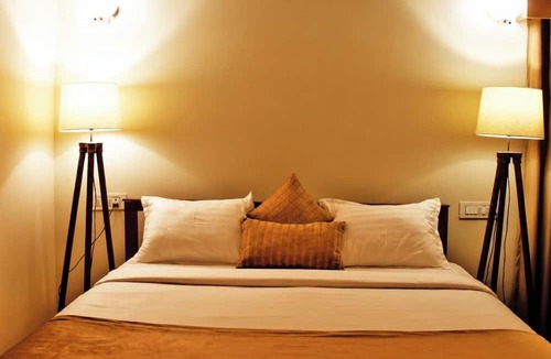 Avarghani Villa | Olive Resorts & Villas