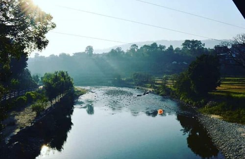 Kausani RV Rental | Garur Valley Camps