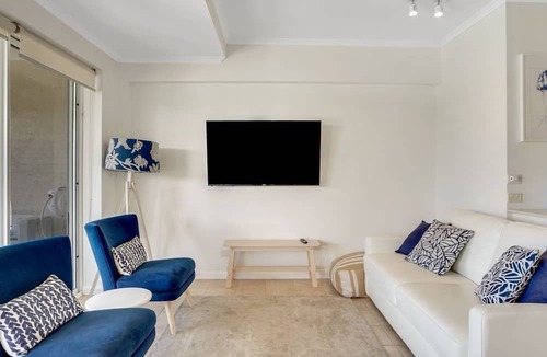 Palm Beach Apartment | The Masthead - 6 Iluka - Palm Beach