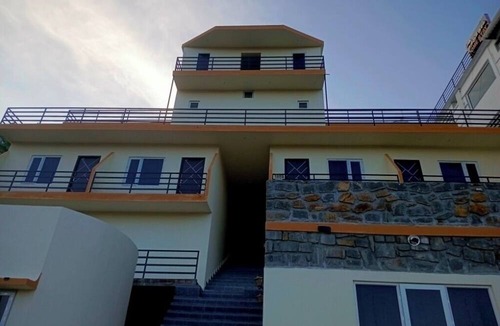 Kodaikanal Cottage | Malabar Cottage - Kodaikanal
