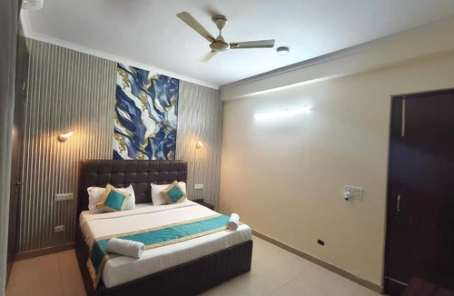 Noida Apartment | Fortune Home Service Apartment Sector-72
