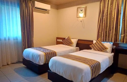 Palayam Apartment | Casa In Luxury Suites
