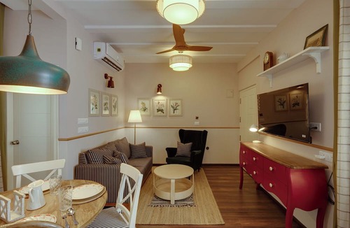 Bengaluru Apartment | Hoodo Zoe