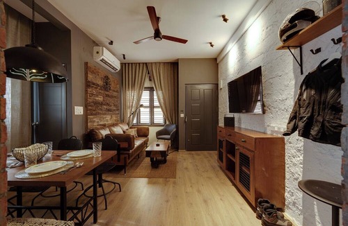 Bengaluru Apartment | Hoodo Zoe