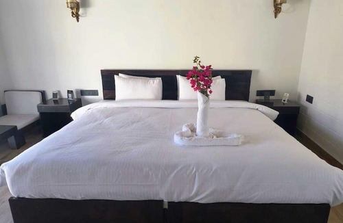 Ajabgarh Cottage | THE RiYASAT SARISKA