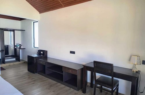 Ajabgarh Cottage | THE RiYASAT SARISKA