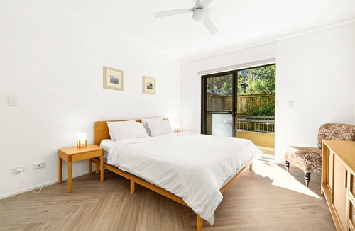 Avalon Beach Apartment | Spacious 2-Bed, 2-Bath Moments from Avalon Beach