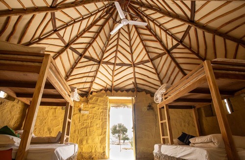 Jaisalmer Cottage | DREAMTIME BUNGALOW