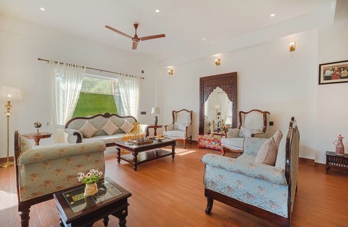 Dharamshala Villa | amã Stays & Trails White Hackle, Dharamshala