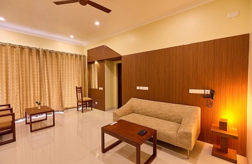 Kottakuppam Villa | ASJ HOLIDAY VILLA