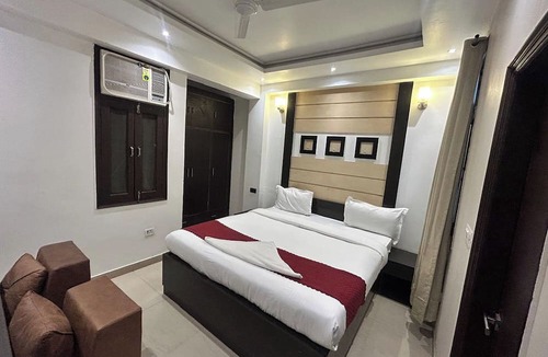 Jasola Apartment | Iris Stays