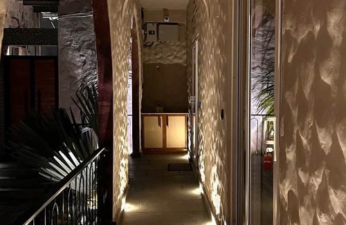 Taj Ganj Apartment | KUTIR 27