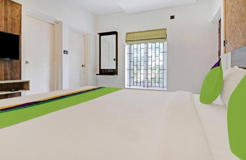 Guruvayur Apartment | sreepathi mayoogha
