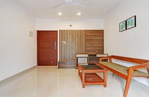 Guruvayur Apartment | sreepathi mayoogha
