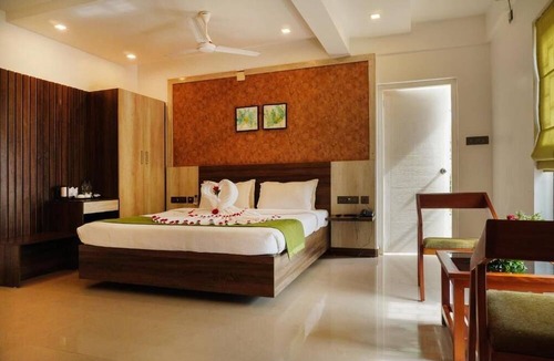 Guruvayur Apartment | sreepathi mayoogha