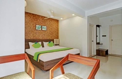 Guruvayur Apartment | sreepathi mayoogha