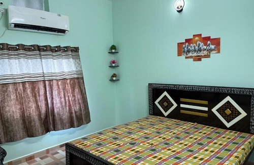 Maihar Apartment | The Prem Vatika Homestay Maihar