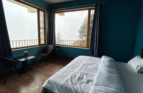 Kanatal House | The Kanatal Homestay by saur properties