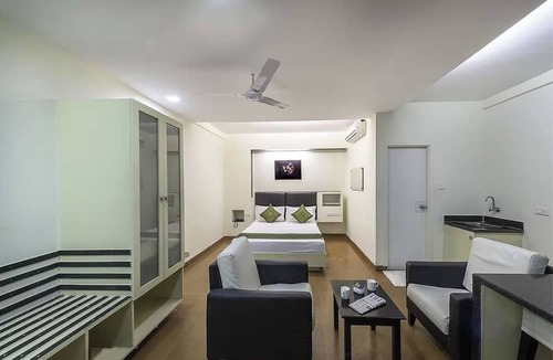 Domlur Apartment | VH Hotels Domlur