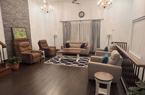 Yercaud House | Amã Stays & Trails Bedford, Yercaud