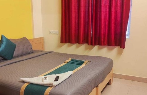 Bengaluru Apartment | Hazel Inn Manyata