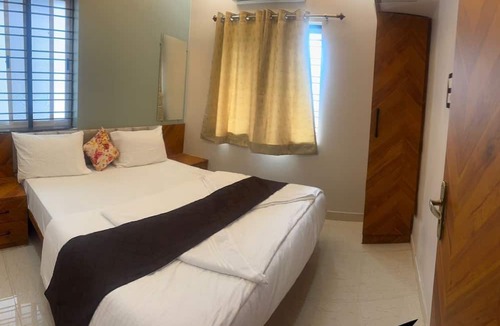 Hubli Apartment | MSK Homestay Service Apartment