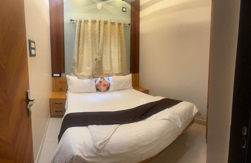 Hubli Apartment | MSK Homestay Service Apartment