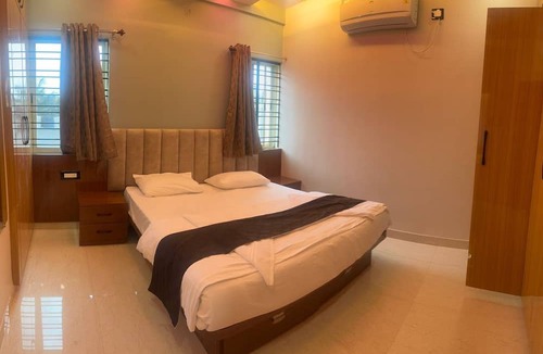 Hubli Apartment | MSK Homestay Service Apartment