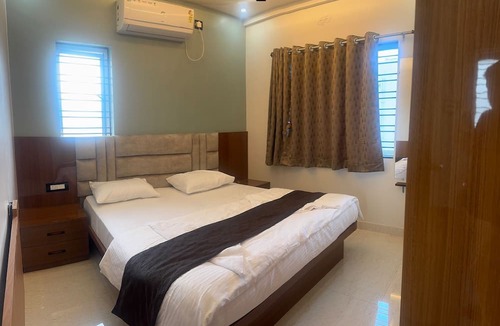 Hubli Apartment | MSK Homestay Service Apartment
