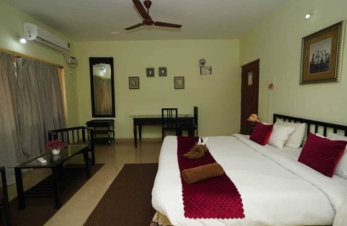 Uttorda Apartment | Four Seasons GuestHouse